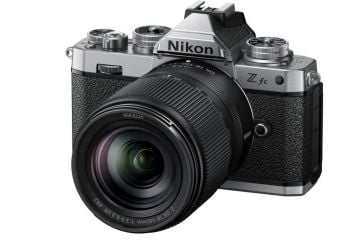 Nikon Z fc 18-140mm VR Lens (7000 TL Geri Ödeme)