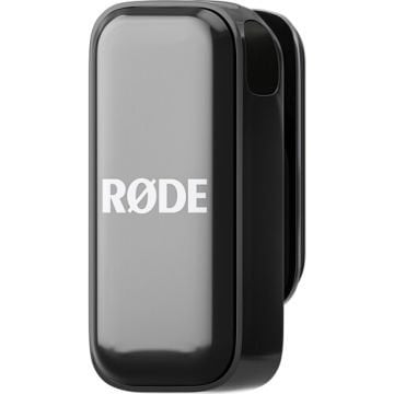 RODE Wireless Micro 2 Kişilik Kablosuz Mikrofon Sistemi (USB-C)