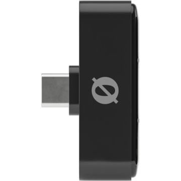 RODE Wireless Micro 2 Kişilik Kablosuz Mikrofon Sistemi (USB-C)