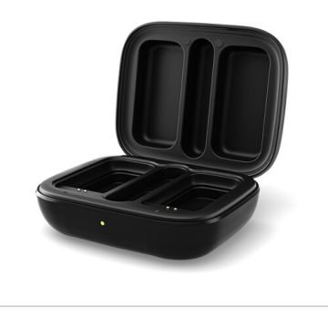 RODE Wireless Micro 2 Kişilik Kablosuz Mikrofon Sistemi (USB-C