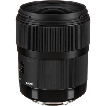 Sigma 35mm F1.4 DG HSM Art EF マウント Sigma 35mm f/1.4 DG HSM Art Lens (Canon EF) Fiyatı ve Özellikleri