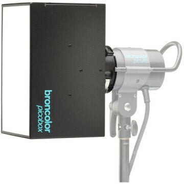 Broncolor Picolite Aksesuar Kiti (33.690.00)