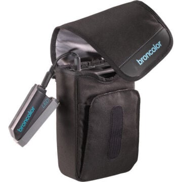 Broncolor Move Serisi Batarya için Çanta (36.522.00)