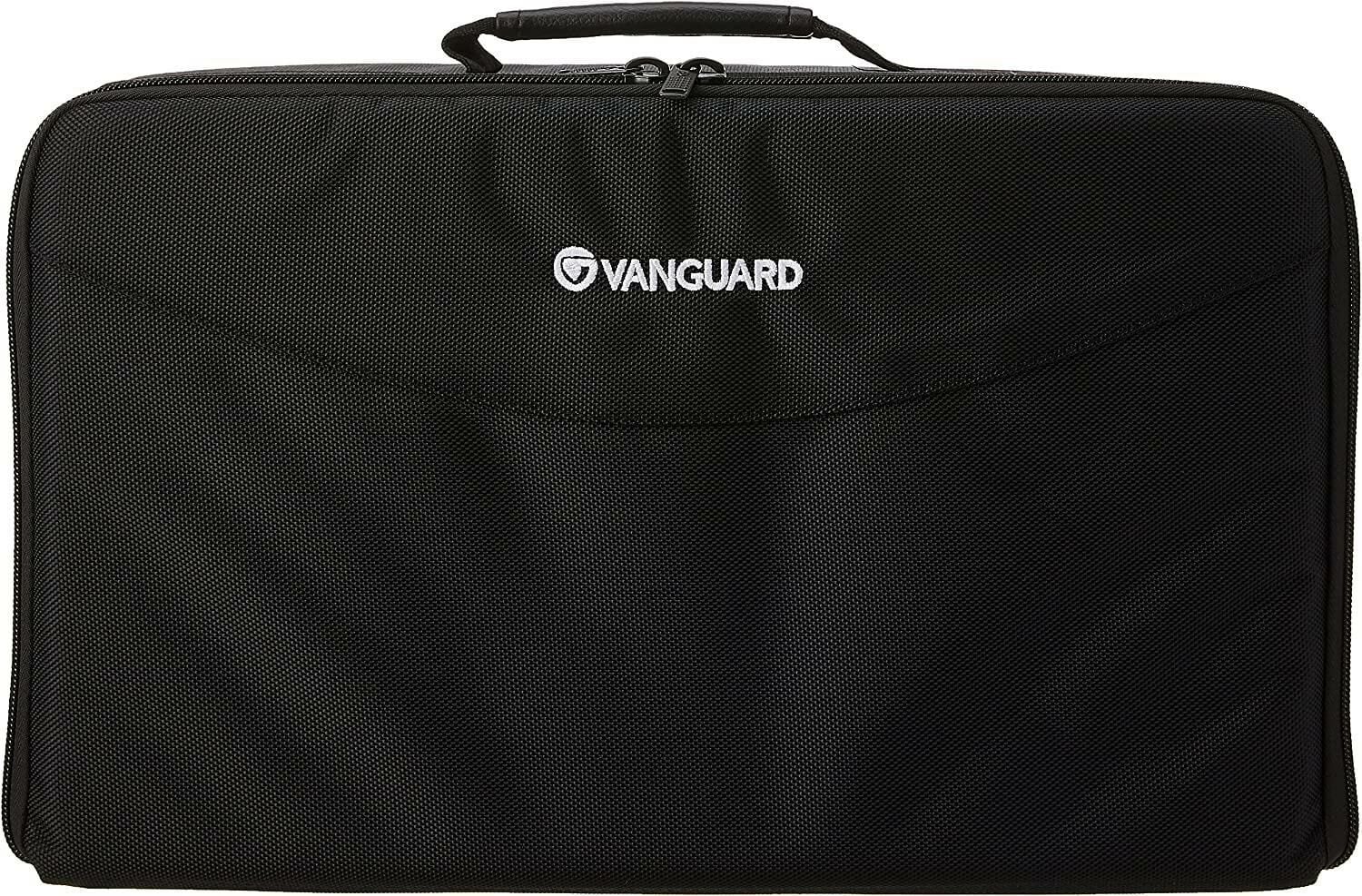 Vanguard Divider Bag 40 El Çantası