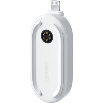 Insta360 Go 3 / Go 3S Quick Reader