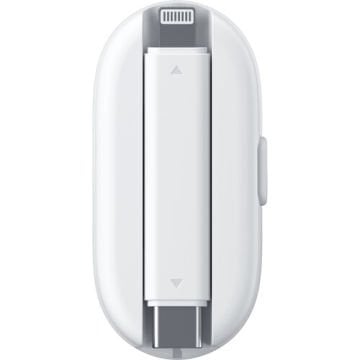 Insta360 Go 3 / Go 3S Quick Reader