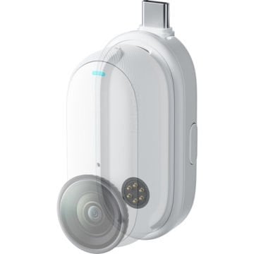 Insta360 Go 3 / Go 3S Quick Reader