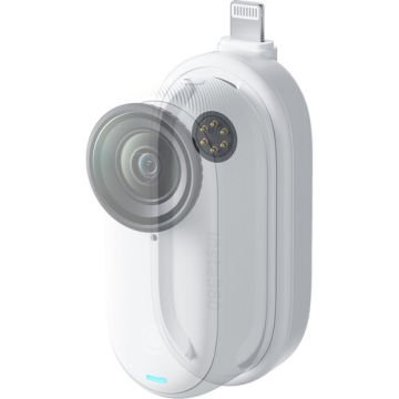 Insta360 Go 3 / Go 3S Quick Reader