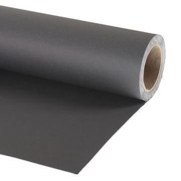 Lastolite Graphite 2.72m x 11m Kağıt Fon 9054