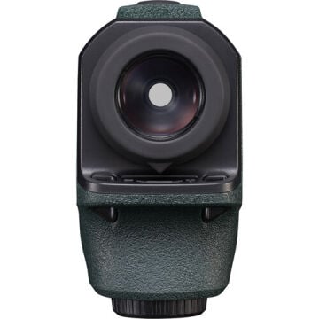 Nikon 6x21 LASER 30 Lazer Mesafe Ölçer