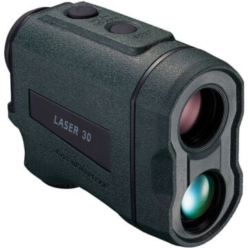 Nikon 6x21 LASER 30 Lazer Mesafe Ölçer