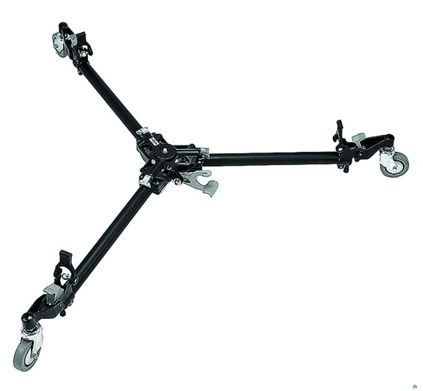 Manfrotto 181B Tripod Tekerleği