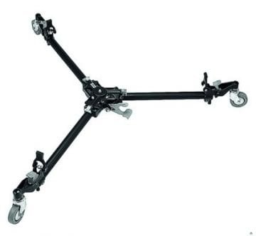 Manfrotto 181B Tripod Tekerleği