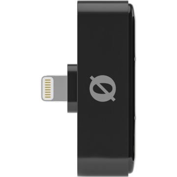 RODE Wireless Micro 2 Kişilik Kablosuz Mikrofon Sistemi (Lightning)