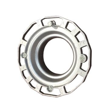 Visico SB-035 Octagon Softbox 80cm - Gridli