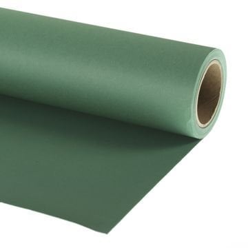 Lastolite Grass Green 2.72m x 11m Kağıt Fon 9035
