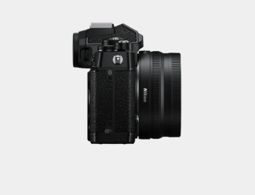 Nikon Z fc 16-50mm Lens (Black) 4375 TL Geri Ödeme