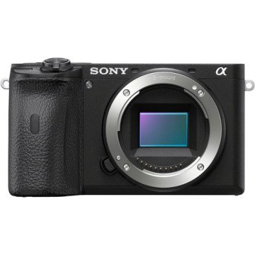 ビデオカメラ Sony a6600 Sony A6600 Body Fiyatı ve Özellikleri | Klasfoto