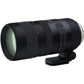 Tamron SP 70-200mm F/2.8 Di VC USD G2 Lens (Canon Uyumlu)