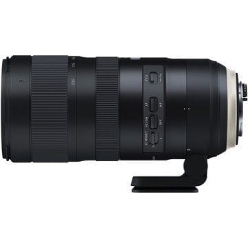 Tamron SP 70-200mm F/2.8 Di VC USD G2 Lens (Canon Uyumlu)