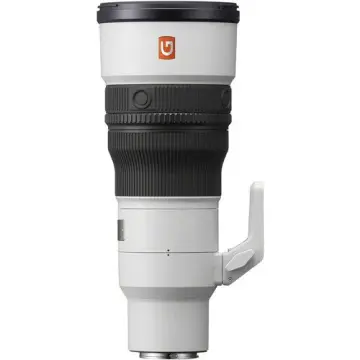 Sony FE 600mm f/6.3 GM OSS Lens