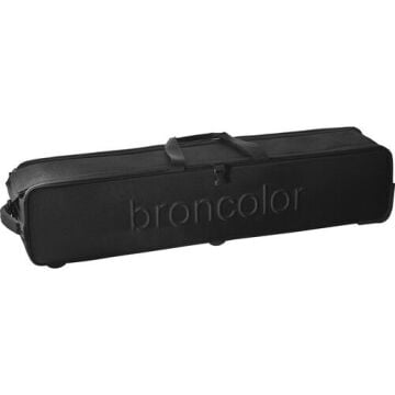 Broncolor Siros Flaşlar için Bölmesiz Flaş Çantası 2 (36.532.01)