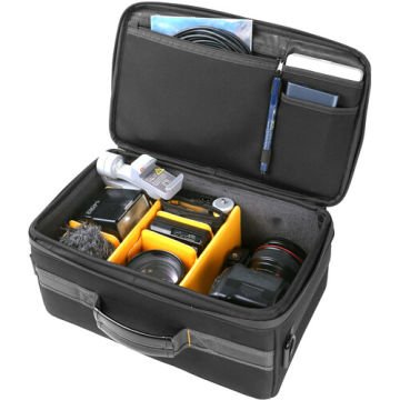 Vanguard Veo BIB Divider S37 El Çantası