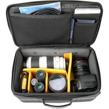 Vanguard Veo BIB Divider S37 El Çantası