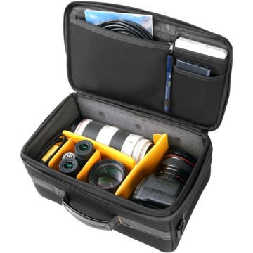 Vanguard Veo BIB Divider S37 El Çantası