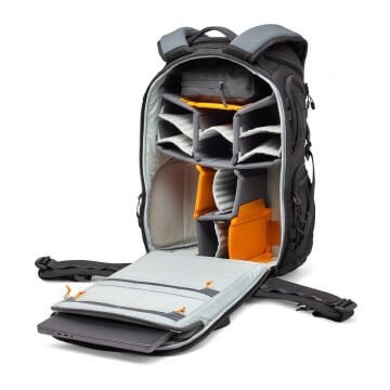LOWEPRO PROTACTIC BP 450 AW III BLACK/NOIR ( LP37483-PWW )
