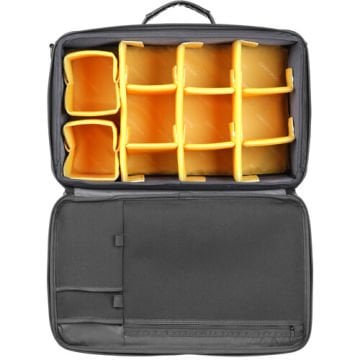 Vanguard Veo BIB Divider Bag S40 El Çantası