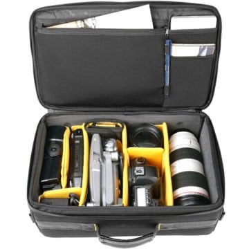 Vanguard Veo BIB Divider Bag S40 El Çantası