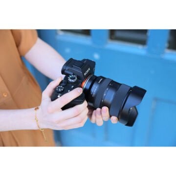 Tamron 16-30mm f/2.8 Di III VXD G2 Lens (Sony E)