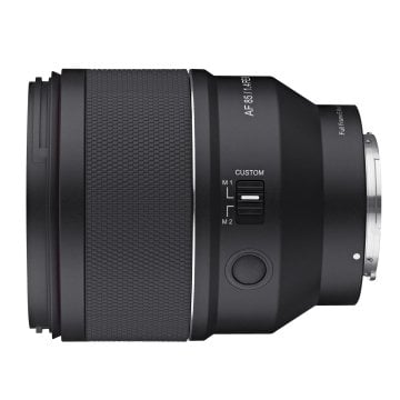 Samyang AF 85mm f/1.4 FE II (Sony E)