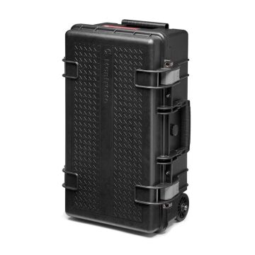 Manfrotto PL-RL-TH55 Reloader Tough Profesyonel Tekerlekli Sert Gövdeli Kalın Çanta