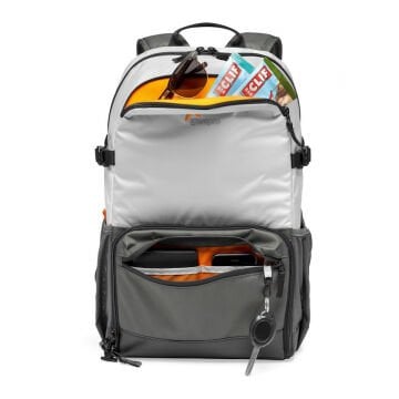 LOWEPRO TRUCKEE BP 250 LX  GREY ( LP37238-PWW )