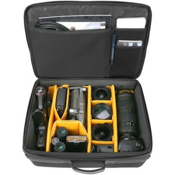 Vanguard Veo BIB Divider Bag S46 El Çantası