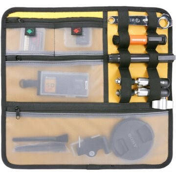 Vanguard Veo BIB Divider Bag S46 El Çantası