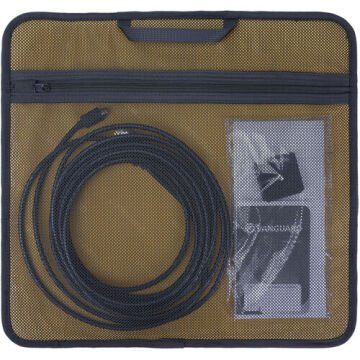 Vanguard Veo BIB Divider Bag S46 El Çantası