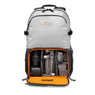 LOWEPRO TRUCKEE BP 250 LX  GREY ( LP37238-PWW )