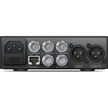 Blackmagic Design Teranex Mini SDI to Analog 12G