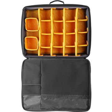 Vanguard Veo BIB Divider Bag S53 El Çantası