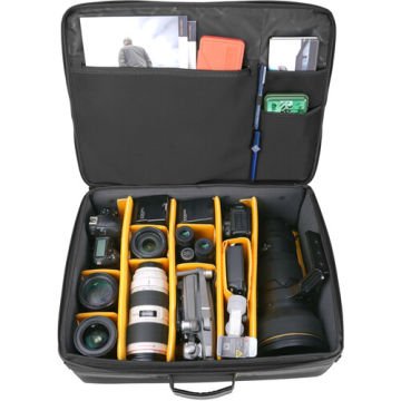 Vanguard Veo BIB Divider Bag S53 El Çantası