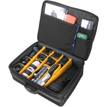 Vanguard Veo BIB Divider Bag S53 El Çantası