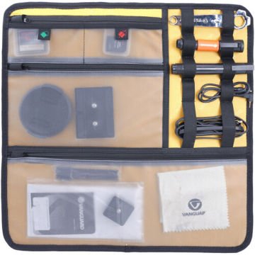 Vanguard Veo BIB Divider Bag S53 El Çantası