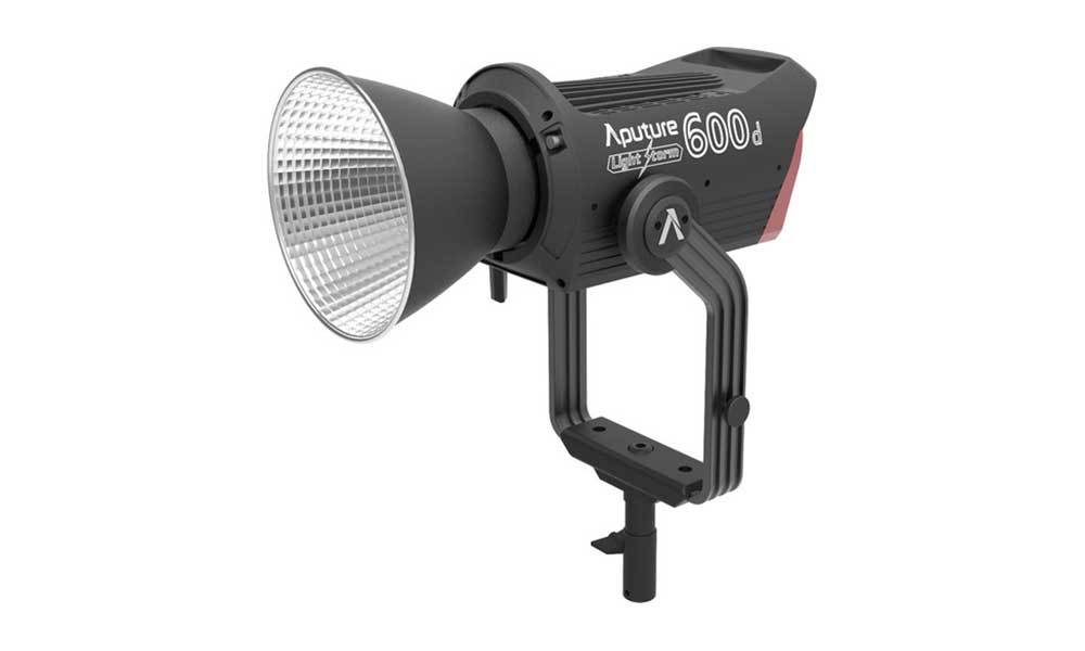 Aputure LS 600d Pro Light Storm Daylight LED Light (V-Mount