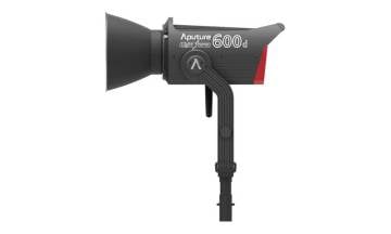 Aputure LS 600d Pro Light Storm Daylight LED Light (V-Mount)
