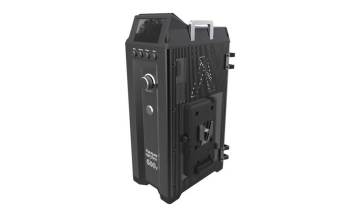 Aputure LS 600d Pro Light Storm Daylight LED Light (V-Mount)