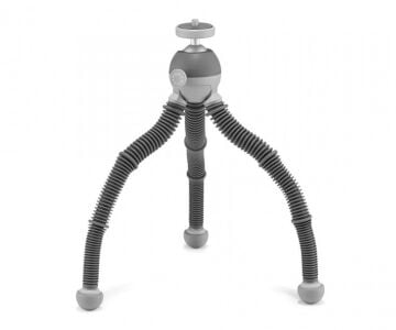 GORILLAPOD JB01731-BWM PODZİLLA MEDİUM KİT GRAY