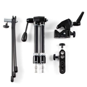 Manfrotto 143 Magic Arm Kit